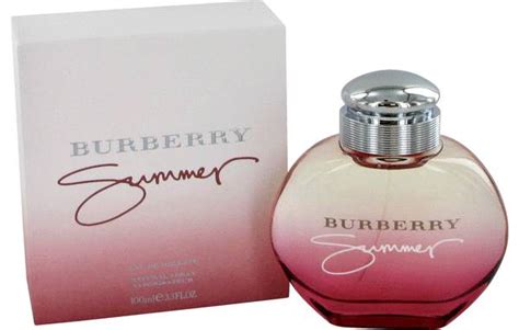 burberry eau de parfum set women|burberry summer perfume for women.